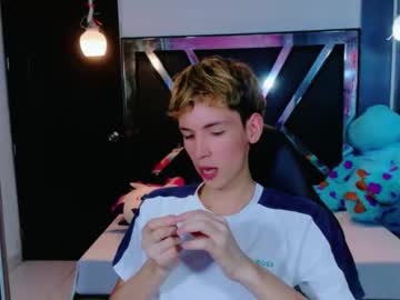 Park_Jimin1 Chaturbate stream image from December 16, 2025