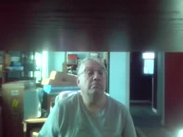 Simon6inch Chaturbate stream image from December 16, 2025