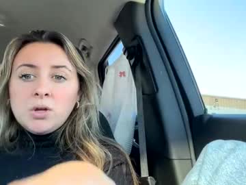 Tayleary Chaturbate stream image from December 16, 2025