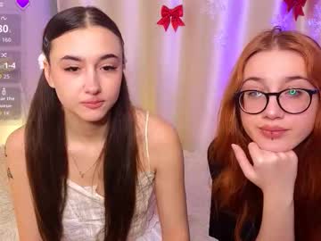 Teeaapsex Chaturbate stream image from December 16, 2025