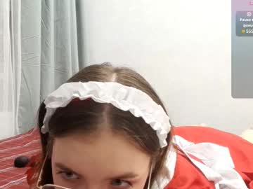 Temekafolio Chaturbate stream image from December 16, 2025
