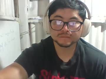 Xstudiobog_90 Chaturbate stream image from December 16, 2025