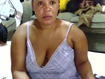 African005 Chaturbate stream image from December 16, 2025