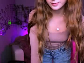 Alisabliss Chaturbate stream image from December 16, 2025