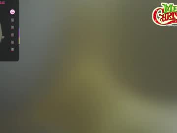 Amywine7 Chaturbate stream image from December 16, 2025