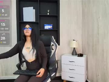 Ashley__Petite_ Chaturbate stream image from December 16, 2025