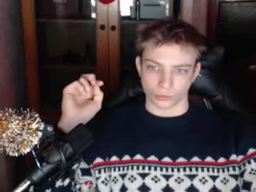 Big_Joni Chaturbate stream image from December 16, 2025