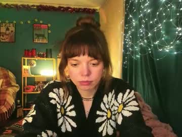 Clancyosbourne Chaturbate stream image from December 16, 2025