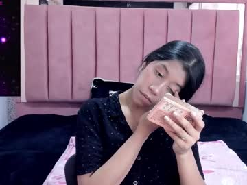 Connie_Bell Chaturbate stream image from December 16, 2025