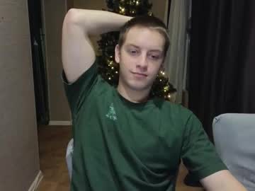 Danila_Trezzini Chaturbate stream image from December 16, 2025
