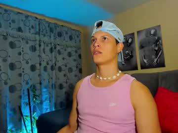 David_Neill Chaturbate stream image from December 16, 2025