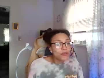 Feetnymph Chaturbate stream image from December 16, 2025