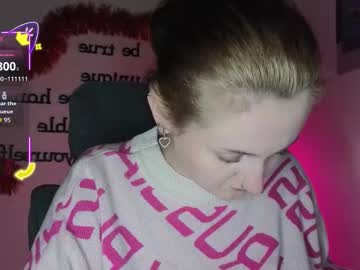 Frosty_Blueberries4 Chaturbate stream image from December 16, 2025