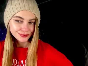 Gracetorrezz Chaturbate stream image from December 16, 2025