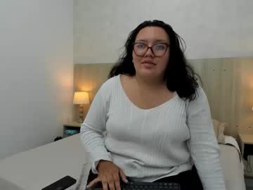 Jimena_Sandoval Chaturbate stream image from December 16, 2025