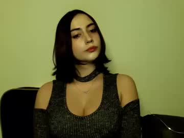 Kaylabeautykiss Chaturbate stream image from December 16, 2025