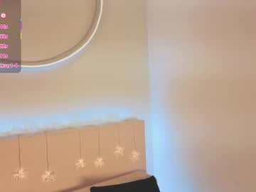 Luluwonder_ Chaturbate stream image from December 16, 2025
