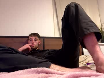 Srr23man Chaturbate stream image from December 16, 2025