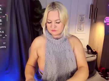 Yolanda_Kiss Chaturbate stream image from December 16, 2025