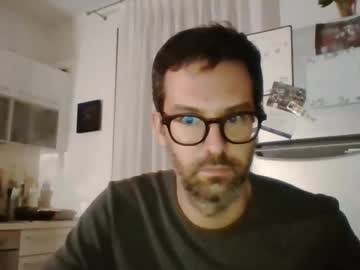 Albertodivenire Chaturbate stream image from December 16, 2025