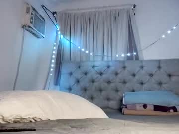Emma_Walter22 Chaturbate stream image from December 16, 2025