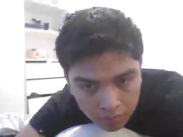 Hernance23 Chaturbate stream image from December 16, 2025