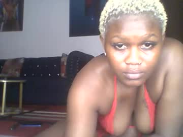 Iron_Bree Chaturbate stream image from December 16, 2025