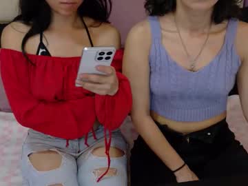 Jupiter_Saturno Chaturbate stream image from December 16, 2025