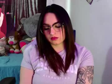 Lucycherry__ Chaturbate stream image from December 16, 2025