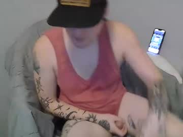Mattysfunroom Chaturbate stream image from December 16, 2025