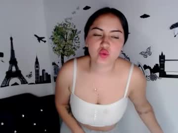 Misnicol Chaturbate stream image from December 16, 2025