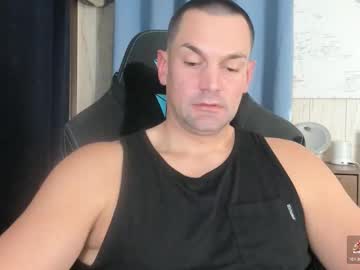 Mr_Mac69 Chaturbate stream image from December 16, 2025