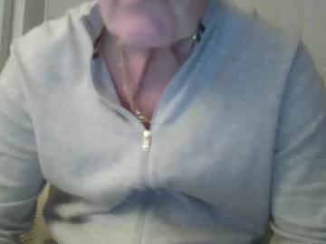 Romonaked Chaturbate stream image from December 16, 2025