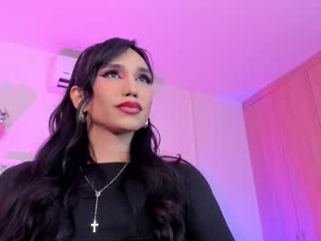 Rose__Saenz Chaturbate stream image from December 16, 2025