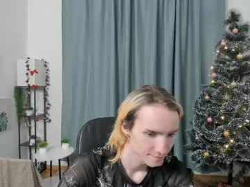 Sasha_Vesmus Chaturbate stream image from December 16, 2025