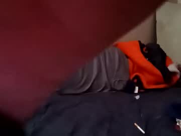 Tallerandhandsomer Chaturbate stream image from December 16, 2025