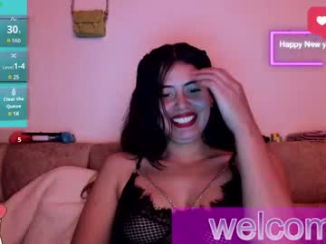 Valentina_75 Chaturbate stream image from December 16, 2025