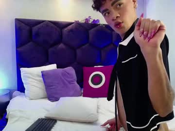 Yeidy_Arios Chaturbate stream image from December 16, 2025
