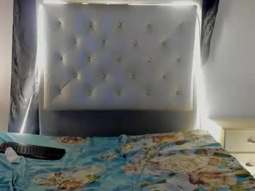 Afroditaandc Chaturbate stream image from December 16, 2025