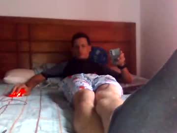 Annubis420 Chaturbate stream image from December 16, 2025