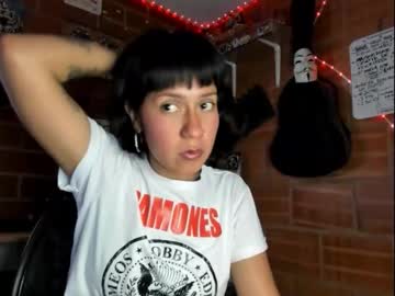 Batkyrie Chaturbate stream image from December 16, 2025