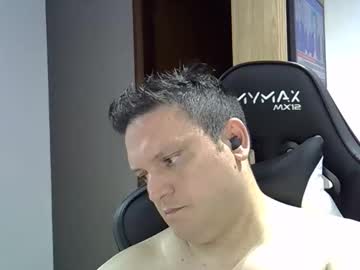 Hotmaleintelligent Chaturbate stream image from December 16, 2025