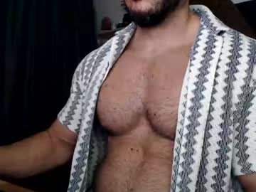 Jasphermscl Chaturbate stream image from December 16, 2025
