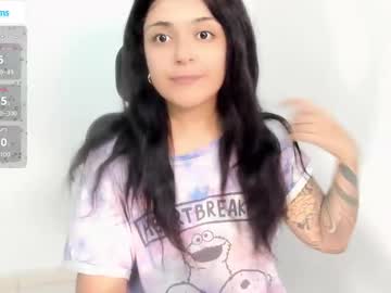 Kittytrixy97 Chaturbate stream image from December 16, 2025