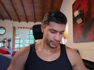 Larry_Jones Chaturbate stream image from December 16, 2025