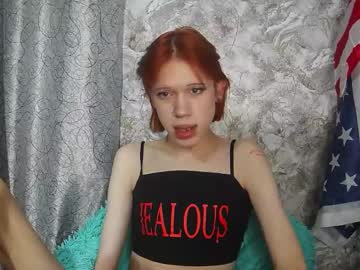 Miltis_Milkis Chaturbate stream image from December 16, 2025