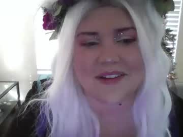 Msobsidianhavoq Chaturbate stream image from December 16, 2025