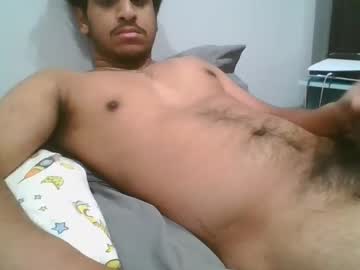 Shyamappy777 Chaturbate stream image from December 16, 2025