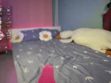 Stefaniyaaa Chaturbate stream image from December 16, 2025