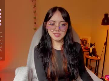 Suzumi_ Chaturbate stream image from December 16, 2025